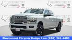 New 2025 Ram 2500 Laramie Mega Cab for sale #TG518684 - photo 1