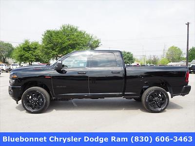 New 2025 Ram 2500 Lone Star Crew Cab 4x4 Pickup for sale #TG522428 - photo 1