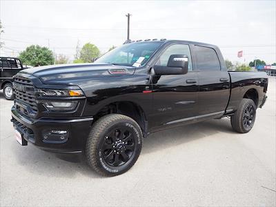 New 2025 Ram 2500 Lone Star Crew Cab 4x4 Pickup for sale #TG522428 - photo 2