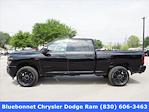 New 2025 Ram 2500 Lone Star Crew Cab 4x4 Pickup for sale #TG522428 - photo 1