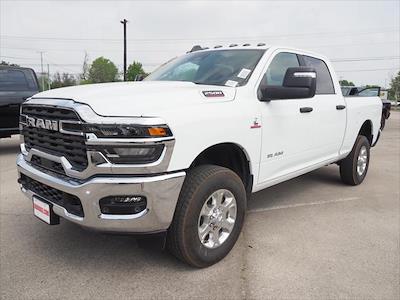 New 2025 Ram 2500 Lone Star Crew Cab 4x4 Pickup for sale #TG522435 - photo 2