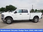 New 2025 Ram 2500 Lone Star Crew Cab 4x4 Pickup for sale #TG522435 - photo 1