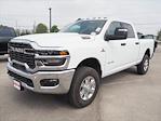 New 2025 Ram 2500 Lone Star Crew Cab 4x4 Pickup for sale #TG522435 - photo 2