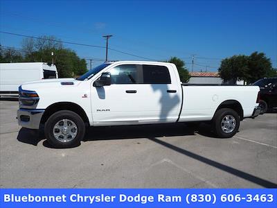 New 2025 Ram 2500 Lone Star Crew Cab 4x4 Pickup for sale #TG523187 - photo 1