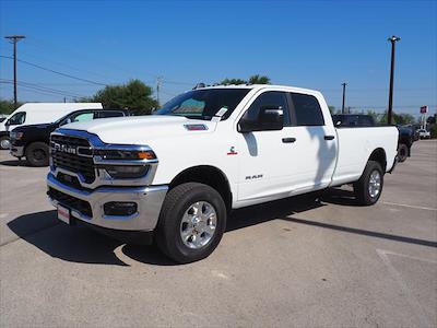 New 2025 Ram 2500 Lone Star Crew Cab 4x4 Pickup for sale #TG523187 - photo 2
