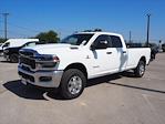 New 2025 Ram 2500 Lone Star Crew Cab 4x4 Pickup for sale #TG523187 - photo 2