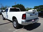 New 2025 Ram 2500 Lone Star Crew Cab 4x4 Pickup for sale #TG523187 - photo 8