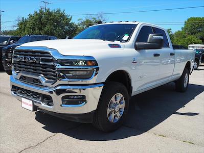New 2025 Ram 2500 Lone Star Crew Cab for sale #TG523188 - photo 2