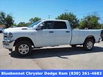 New 2025 Ram 2500 Lone Star Crew Cab for sale #TG523188 - photo 1
