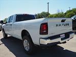 New 2025 Ram 2500 Lone Star Crew Cab for sale #TG523188 - photo 8