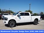 New 2025 Ram 2500 Longhorn Crew Cab 4x4 Pickup for sale #TG524601 - photo 1