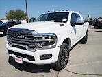 New 2025 Ram 2500 Longhorn Crew Cab 4x4 Pickup for sale #TG524601 - photo 2
