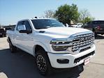 New 2025 Ram 2500 Longhorn Crew Cab 4x4 Pickup for sale #TG524601 - photo 4