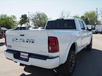 New 2025 Ram 2500 Longhorn Crew Cab 4x4 Pickup for sale #TG524601 - photo 6