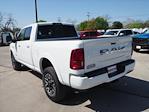 New 2025 Ram 2500 Longhorn Crew Cab 4x4 Pickup for sale #TG524601 - photo 8