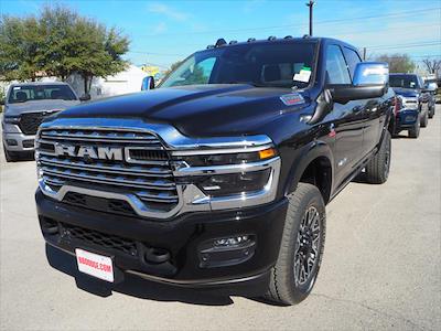 New 2025 Ram 2500 Longhorn Crew Cab 4x4 Pickup for sale #TG524605 - photo 2