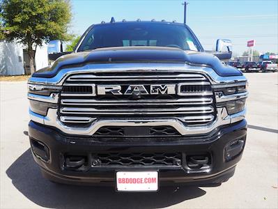 New 2025 Ram 2500 Laramie Mega Cab 4x4 Pickup for sale #T524611A - photo 2