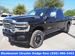 New 2025 Ram 2500 Laramie Mega Cab 4x4 Pickup for sale #T524611A - photo 1