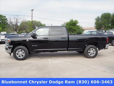 New 2025 Ram 2500 Lone Star Crew Cab 4x4 Pickup for sale #TG527310 - photo 1