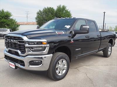 New 2025 Ram 2500 Lone Star Crew Cab 4x4 Pickup for sale #TG527310 - photo 2