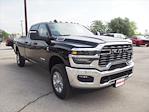 New 2025 Ram 2500 Lone Star Crew Cab 4x4 Pickup for sale #TG527310 - photo 4