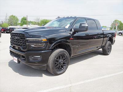 New 2025 Ram 2500 Limited Mega Cab 4x4 Pickup for sale #TG528152 - photo 2