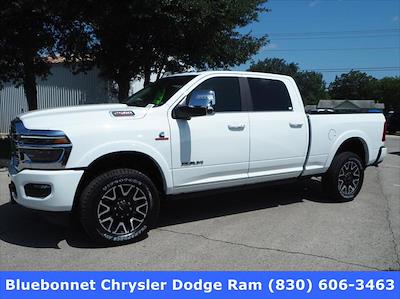 New 2025 Ram 2500 Longhorn Crew Cab 4x4 Pickup for sale #TG530294 - photo 1