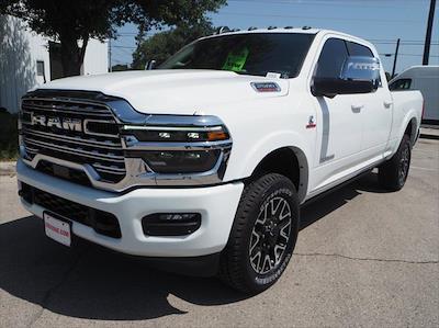 New 2025 Ram 2500 Longhorn Crew Cab 4x4 Pickup for sale #TG530294 - photo 2