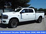 New 2025 Ram 2500 Longhorn Crew Cab 4x4 Pickup for sale #TG530294 - photo 1