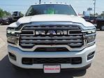 New 2025 Ram 2500 Longhorn Crew Cab 4x4 Pickup for sale #TG530294 - photo 3