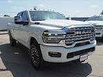 New 2025 Ram 2500 Longhorn Crew Cab 4x4 Pickup for sale #TG530294 - photo 4