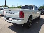 New 2025 Ram 2500 Longhorn Crew Cab 4x4 Pickup for sale #TG530294 - photo 6