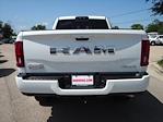 New 2025 Ram 2500 Longhorn Crew Cab 4x4 Pickup for sale #TG530294 - photo 7