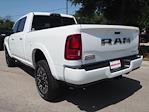 New 2025 Ram 2500 Longhorn Crew Cab 4x4 Pickup for sale #TG530294 - photo 8