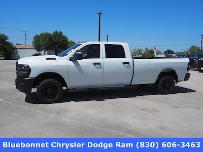 New 2025 Ram 2500 Tradesman Crew Cab Pickup for sale #TG530527 - photo 1