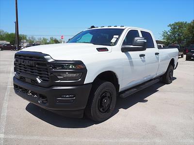 New 2025 Ram 2500 Tradesman Crew Cab Pickup for sale #TG530527 - photo 2