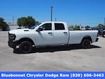 New 2025 Ram 2500 Tradesman Crew Cab Pickup for sale #TG530527 - photo 1
