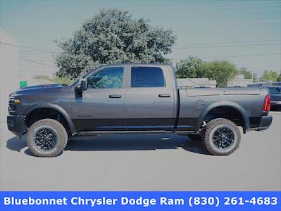 New 2025 Ram 2500 Power Wagon Crew Cab for sale #TG531139 - photo 1