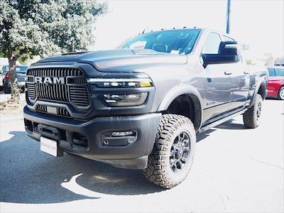 New 2025 Ram 2500 Power Wagon Crew Cab for sale #TG531139 - photo 2