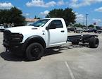 New 2025 Ram 5500 Tradesman Regular Cab 4x4 120 CA Cab Chassis for sale #TG533382 - photo 4