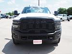 New 2025 Ram 5500 Tradesman Regular Cab 4x4 120 CA Cab Chassis for sale #TG533382 - photo 8