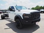 New 2025 Ram 5500 Tradesman Regular Cab 4x4 120 CA Cab Chassis for sale #TG533382 - photo 10
