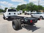 New 2025 Ram 5500 Tradesman Regular Cab 4x4 120 CA Cab Chassis for sale #TG533382 - photo 2