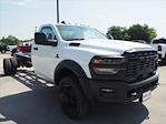 New 2025 Ram 5500 Tradesman Regular Cab 4x4 120 CA Cab Chassis for sale #TG533383 - photo 8