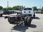 New 2025 Ram 5500 Tradesman Regular Cab 4x4 120 CA Cab Chassis for sale #TG533383 - photo 12