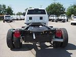 New 2025 Ram 5500 Tradesman Regular Cab 4x4 120 CA Cab Chassis for sale #TG533383 - photo 14