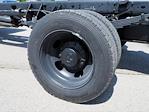 New 2025 Ram 5500 Tradesman Regular Cab 4x4 120 CA Cab Chassis for sale #TG533383 - photo 17