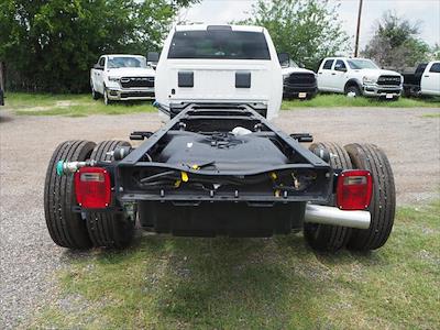 New 2025 Ram 5500 Tradesman Regular Cab 120 CA Cab Chassis for sale #TG533445 - photo 2