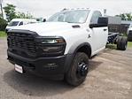New 2025 Ram 5500 Tradesman Regular Cab 120 CA Cab Chassis for sale #TG533445 - photo 4
