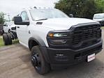 New 2025 Ram 5500 Tradesman Regular Cab 120 CA Cab Chassis for sale #TG533445 - photo 8